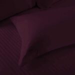 Nurture Homes Satin Bedsheets 1.4