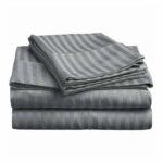 Nurture Homes Satin Bedsheets 2.3